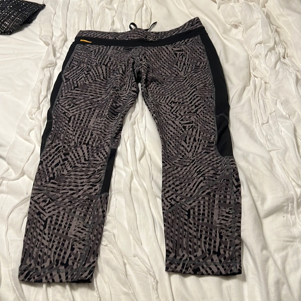 Lole workout legging